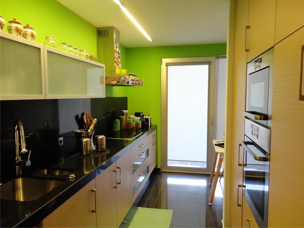 Dream Space Home Leiria Eksteriør billede